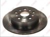 ABE C42011ABE Brake Disc